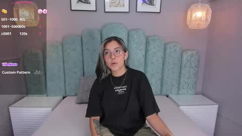 Karol Santos online show from 01/30/25, 03:55