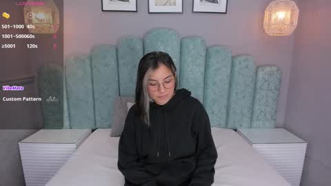 Karol Santos online show from 01/31/25, 03:52