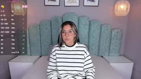 Karol Santos online show from 02/01/25, 06:43