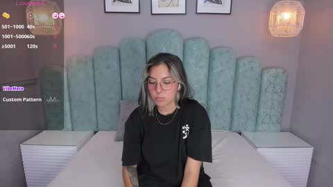 Karol Santos online show from 02/02/25, 06:26