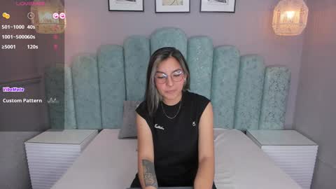 Karol Santos online show from 02/04/25, 03:33
