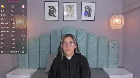Karol Santos online show from 02/05/25, 03:55