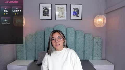 Karol Santos online show from 02/06/25, 10:04