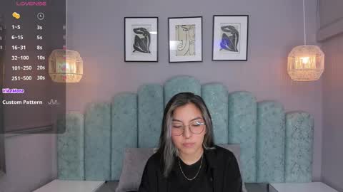 Karol Santos online show from 02/12/25, 03:40