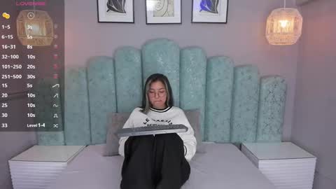 Karol Santos online show from 02/12/25, 09:52