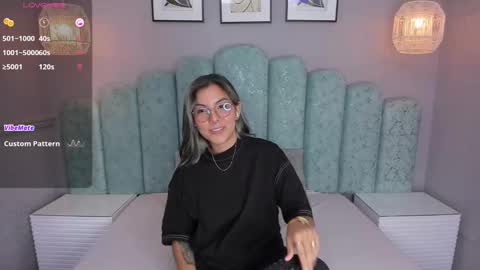Karol Santos online show from 02/13/25, 07:35