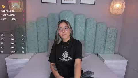 Karol Santos online show from 02/15/25, 04:25