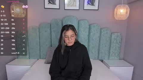 Karol Santos online show from 02/18/25, 04:37