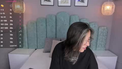 Karol Santos online show from 02/19/25, 03:28
