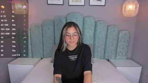 Karol Santos online show from 02/19/25, 06:33