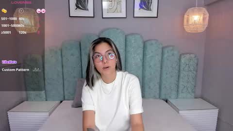 Karol Santos online show from 02/20/25, 04:18