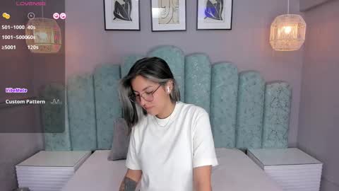 Karol Santos online show from 02/20/25, 07:23