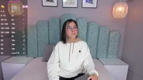 Karol Santos online show from 02/25/25, 04:14