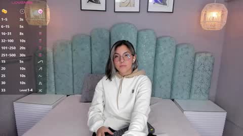 Karol Santos online show from 02/25/25, 07:20