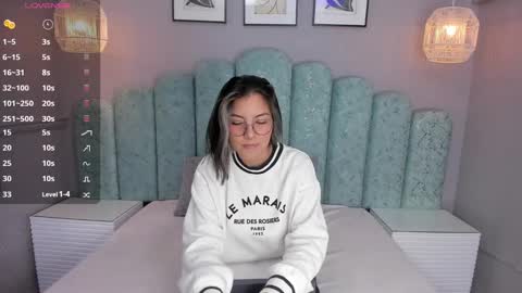 Karol Santos online show from 03/02/25, 04:07