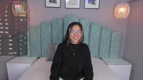 Karol Santos online show from 03/06/25, 03:57