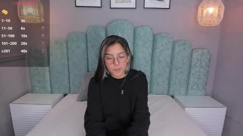 Karol Santos online show from 03/07/25, 03:51