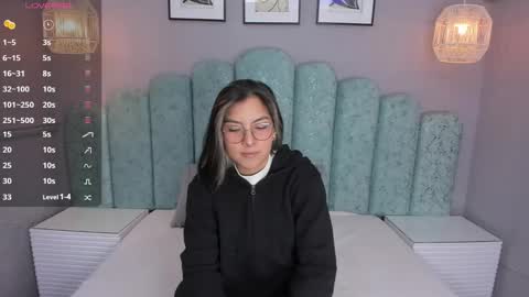 Karol Santos online show from 03/12/25, 03:46