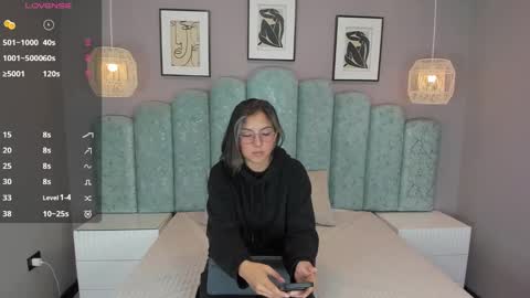 Karol Santos online show from 09/09/25, 04:12