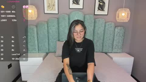 Karol Santos online show from 09/10/25, 04:01