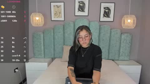 Karol Santos online show from 09/12/25, 04:23