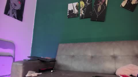 KarolSweet online show from 10/28/25, 02:53