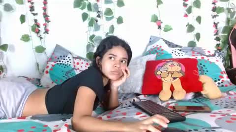 karol online show from 07/25/26, 07:44