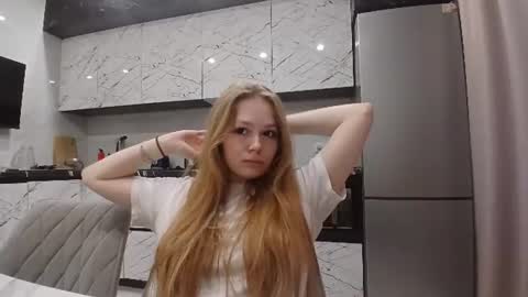 Karina online show from 06/14/26, 03:14