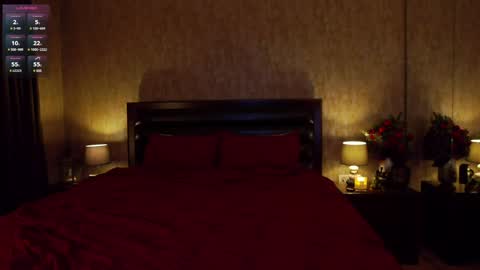 Snapshot of karrin chatting on 12/09/24, 05:41 K online show from 12/09/24, 05:41