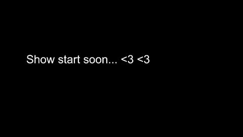 karryfoxe online show from 09/12/25, 11:32
