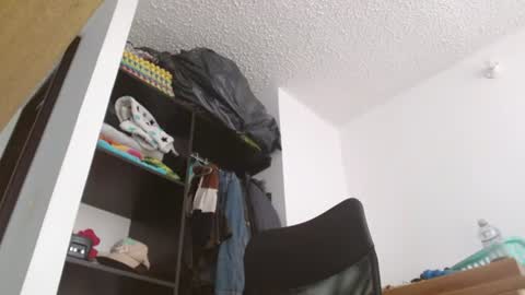 karime online show from 07/14/26, 02:56