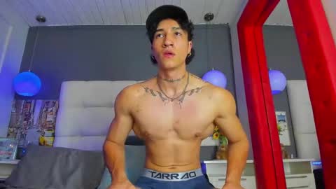 Snapshot of karybig3 chatting on 02/18/25, 06:26 ---Kary--- online show from 02/18/25, 06:26