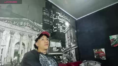 Snapshot of karybig3 chatting on 03/12/25, 04:19 ---Kary--- online show from 03/12/25, 04:19