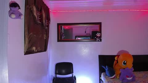 Snapshot of karybig3 chatting on 11/01/25, 06:37 ---Kary--- online show from 11/01/25, 06:37