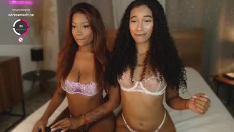 Snapshot of karymoon chatting on 11/14/25, 09:57 Kary Moon online show from 11/14/25, 09:57