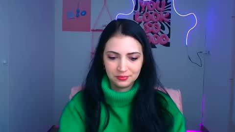 Snapshot of karyna_joy chatting on 01/14/26, 06:52 Karyna online show from 01/14/26, 06:52