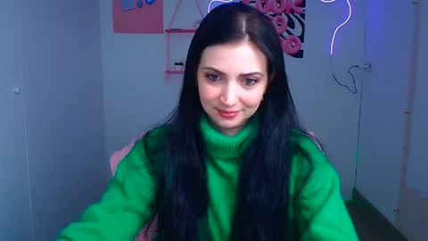 Snapshot of karyna_joy chatting on 01/16/26, 06:50 Karyna online show from 01/16/26, 06:50