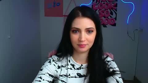 Snapshot of karyna_joy chatting on 02/16/26, 12:23 Karyna online show from 02/16/26, 12:23
