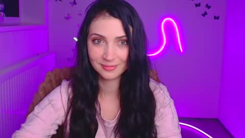 Snapshot of karyna_joy chatting on 03/06/26, 12:34 Karyna online show from 03/06/26, 12:34
