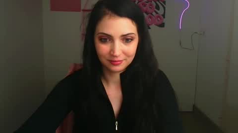 Snapshot of karyna_joy chatting on 03/17/26, 12:30 Karyna online show from 03/17/26, 12:30