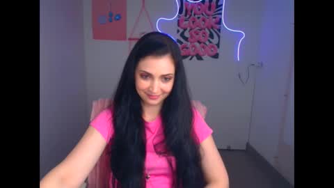 Snapshot of karyna_joy chatting on 03/31/26, 11:32 Karyna online show from 03/31/26, 11:32