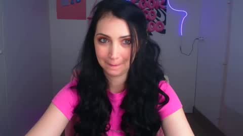 Snapshot of karyna_joy chatting on 04/13/26, 05:46 Karyna online show from 04/13/26, 05:46