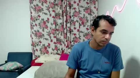 Tamires e Maicon online show from 12/01/24, 09:04