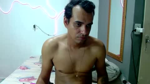 Tamires e Maicon online show from 12/06/24, 01:18
