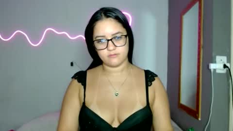 Tamires e Maicon online show from 01/13/25, 05:55
