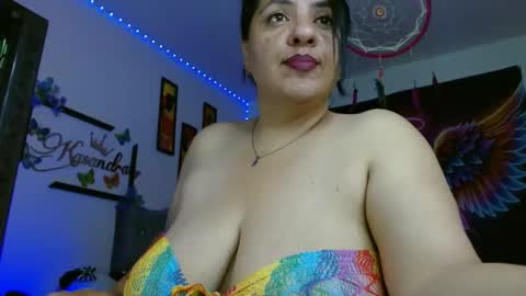 kasandra online show from 02/27/26, 03:50