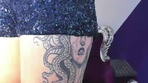 Miss K. online show from 07/26/26, 03:58