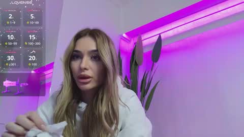 Snapshot of kaseyquinn chatting on 02/01/26, 07:56 Kasey online show from 02/01/26, 07:56
