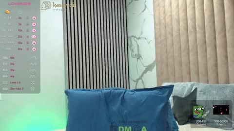 Kassy  online show from 01/03/25, 12:54