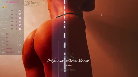 Kassy  online show from 01/10/25, 10:46
